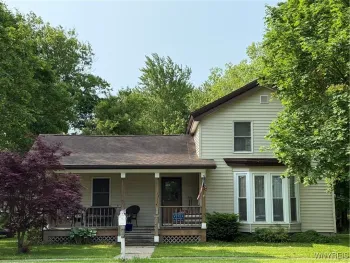 Property at 38 E Main Street, Pembroke, NY 14036