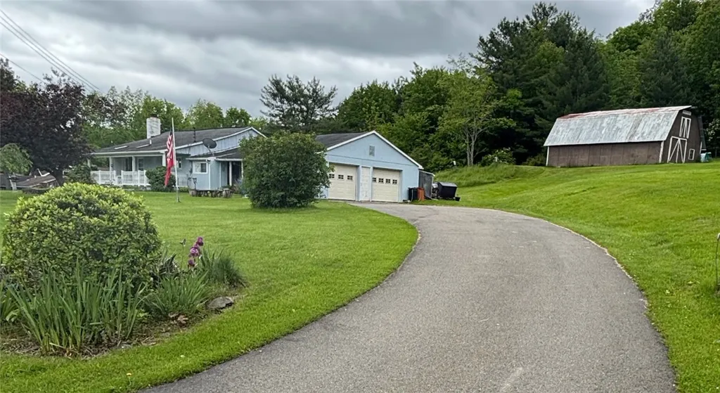 Property at 115 Depew Road, Tioga, NY 13734