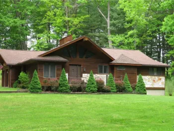 Property at 47089 County Route 100, Alexandria, NY 13640