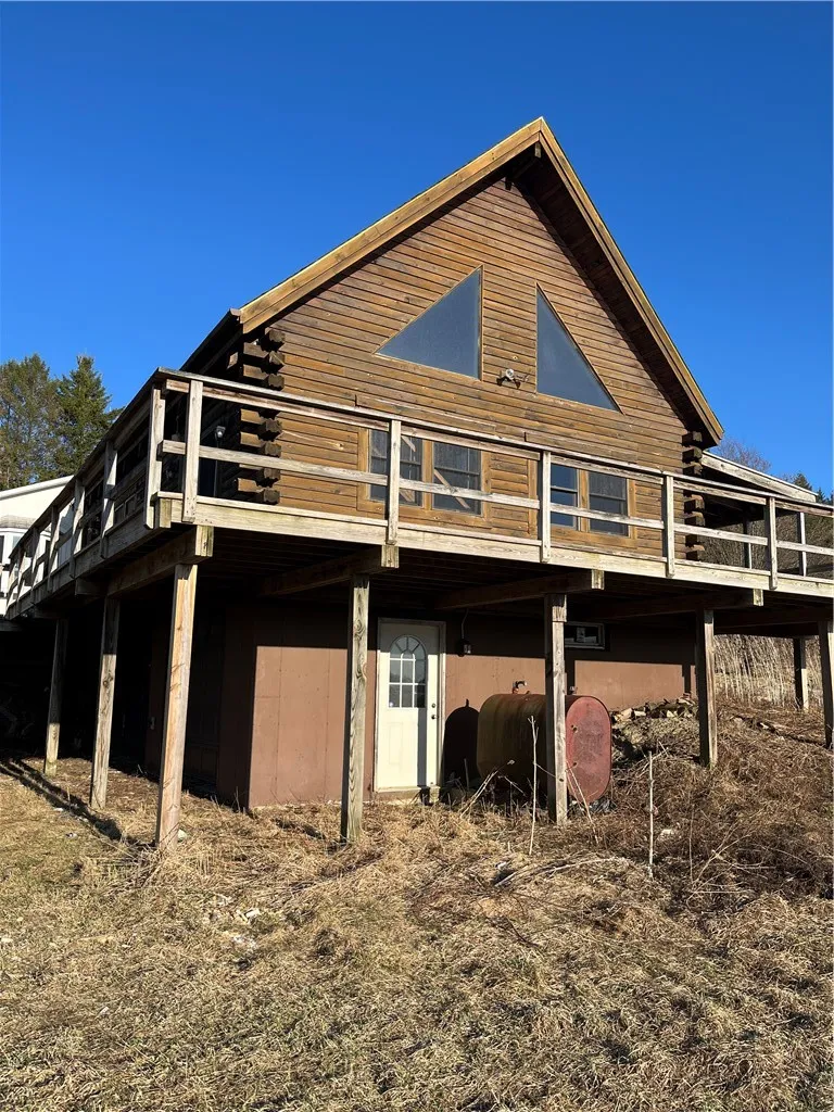 Property at 3709 Dean Rd, Hector, NY 14869
