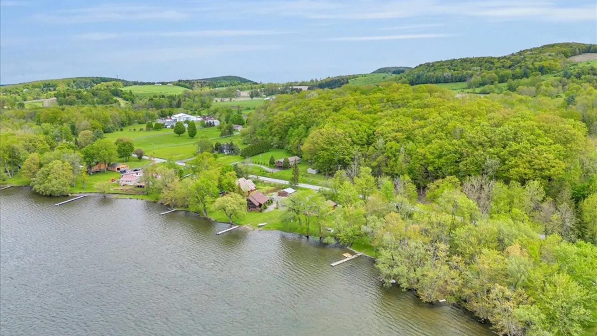 Property at 2556 County Highway 22, Richfield, NY 13439 4