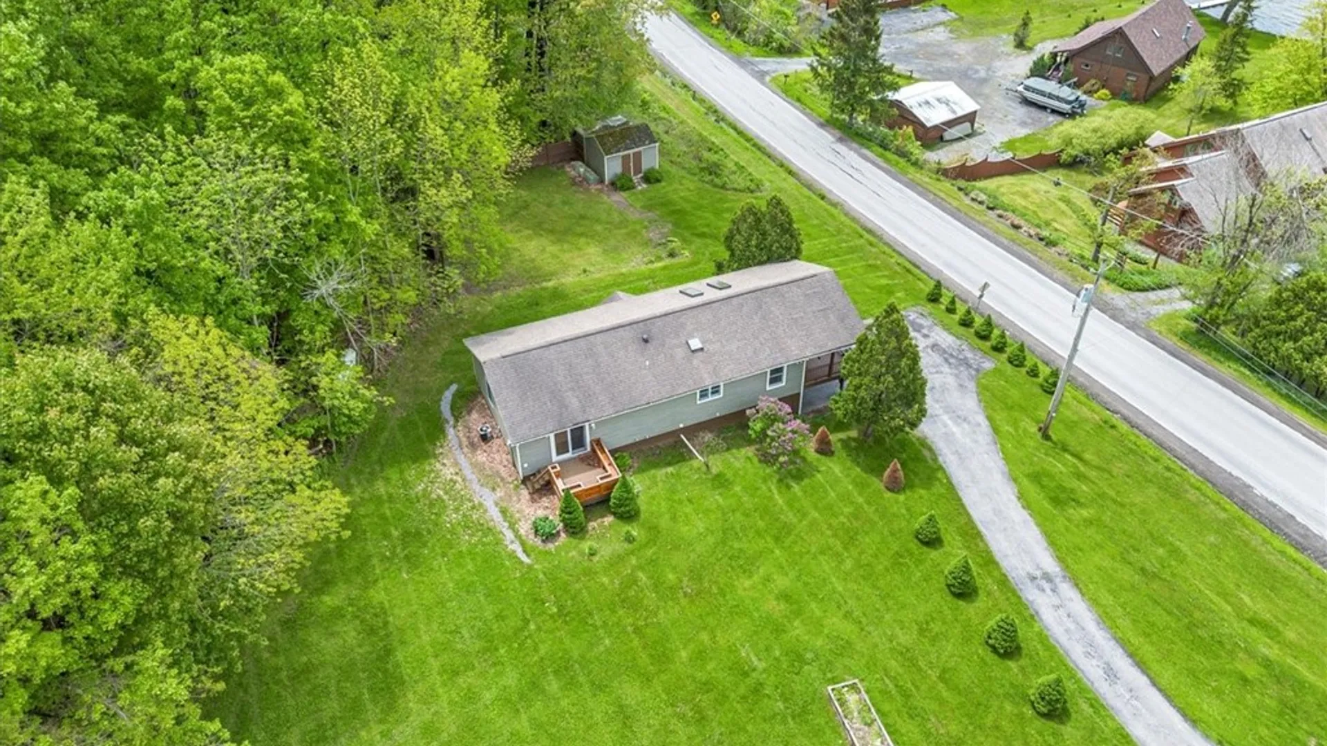 Property at 2556 County Highway 22, Richfield, NY 13439 8