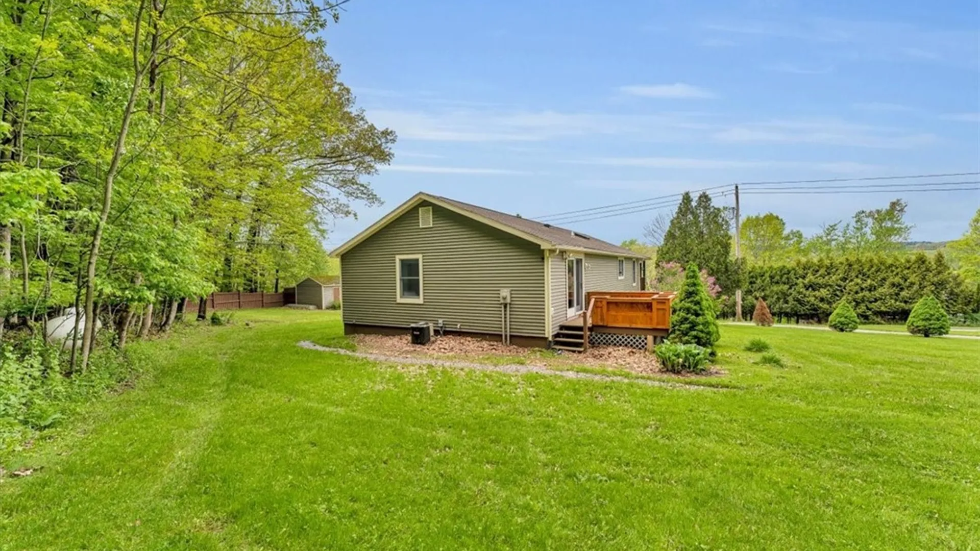 Property at 2556 County Highway 22, Richfield, NY 13439 33