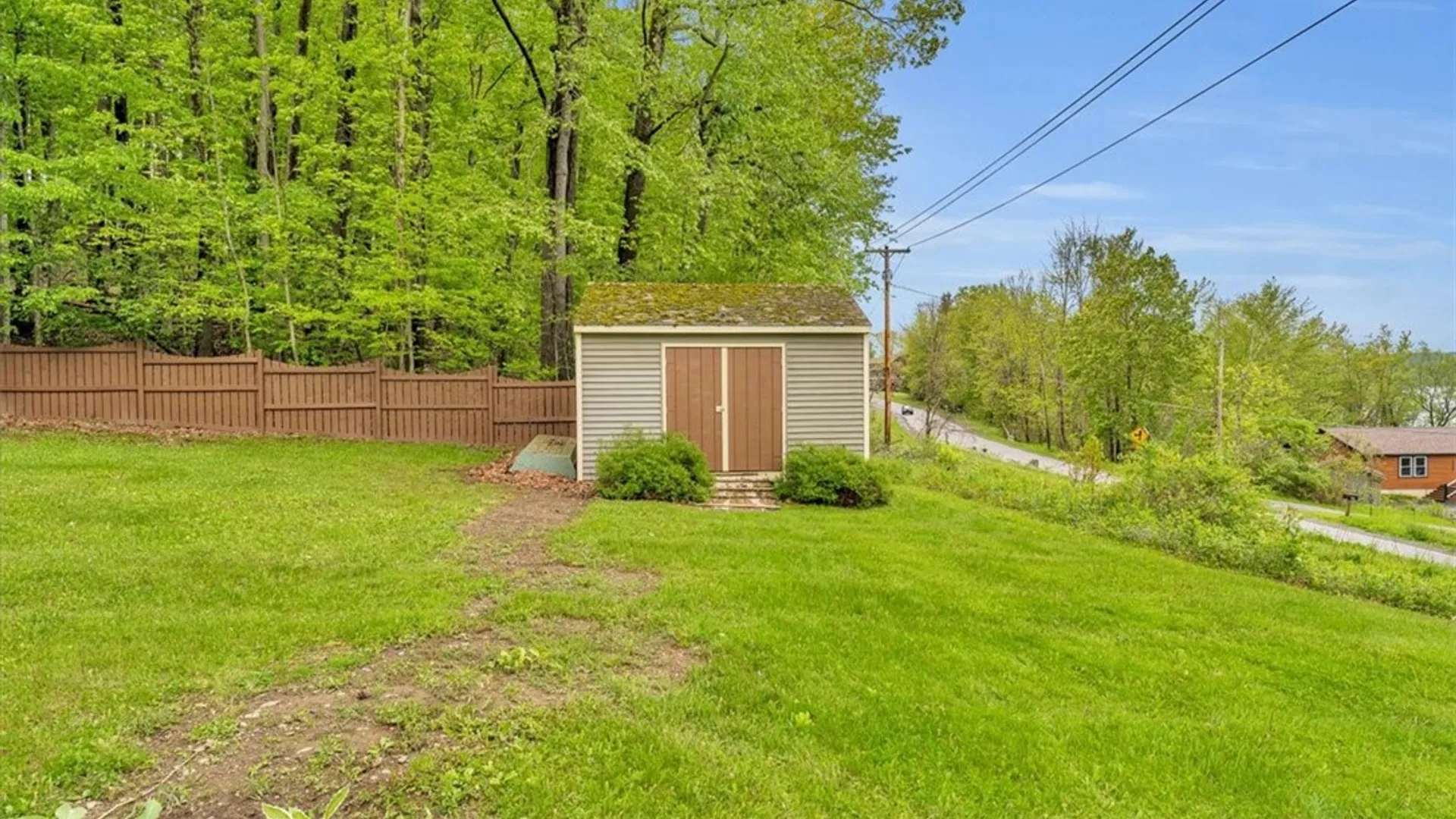 Property at 2556 County Highway 22, Richfield, NY 13439 32