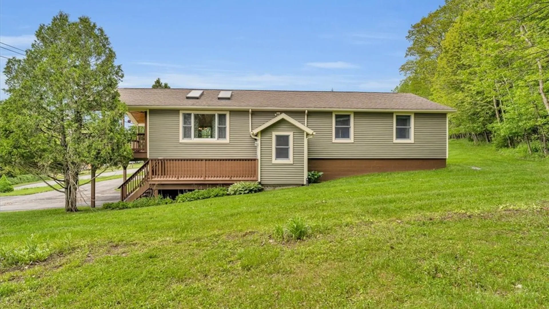 Property at 2556 County Highway 22, Richfield, NY 13439 5
