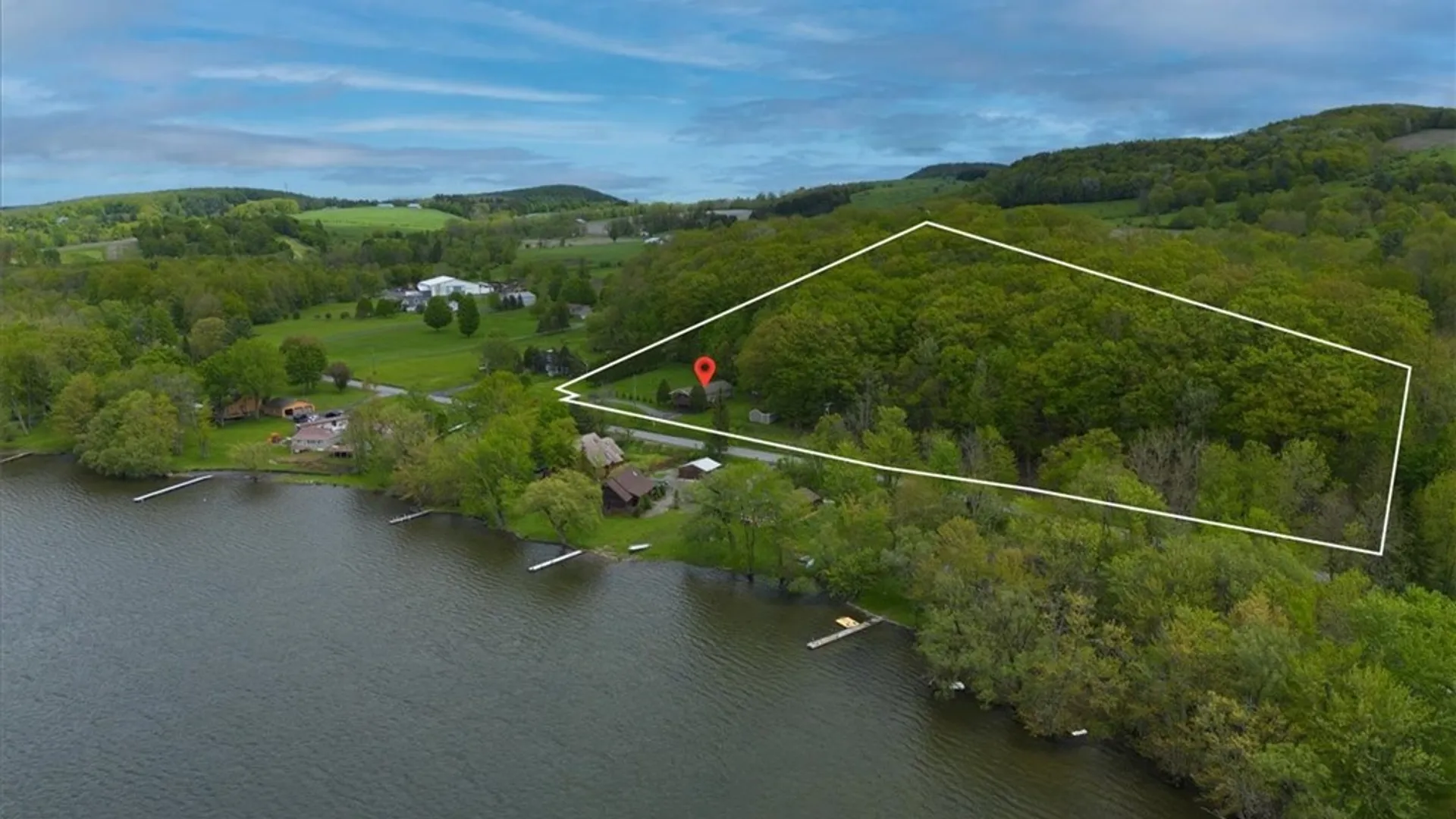 Property at 2556 County Highway 22, Richfield, NY 13439 40