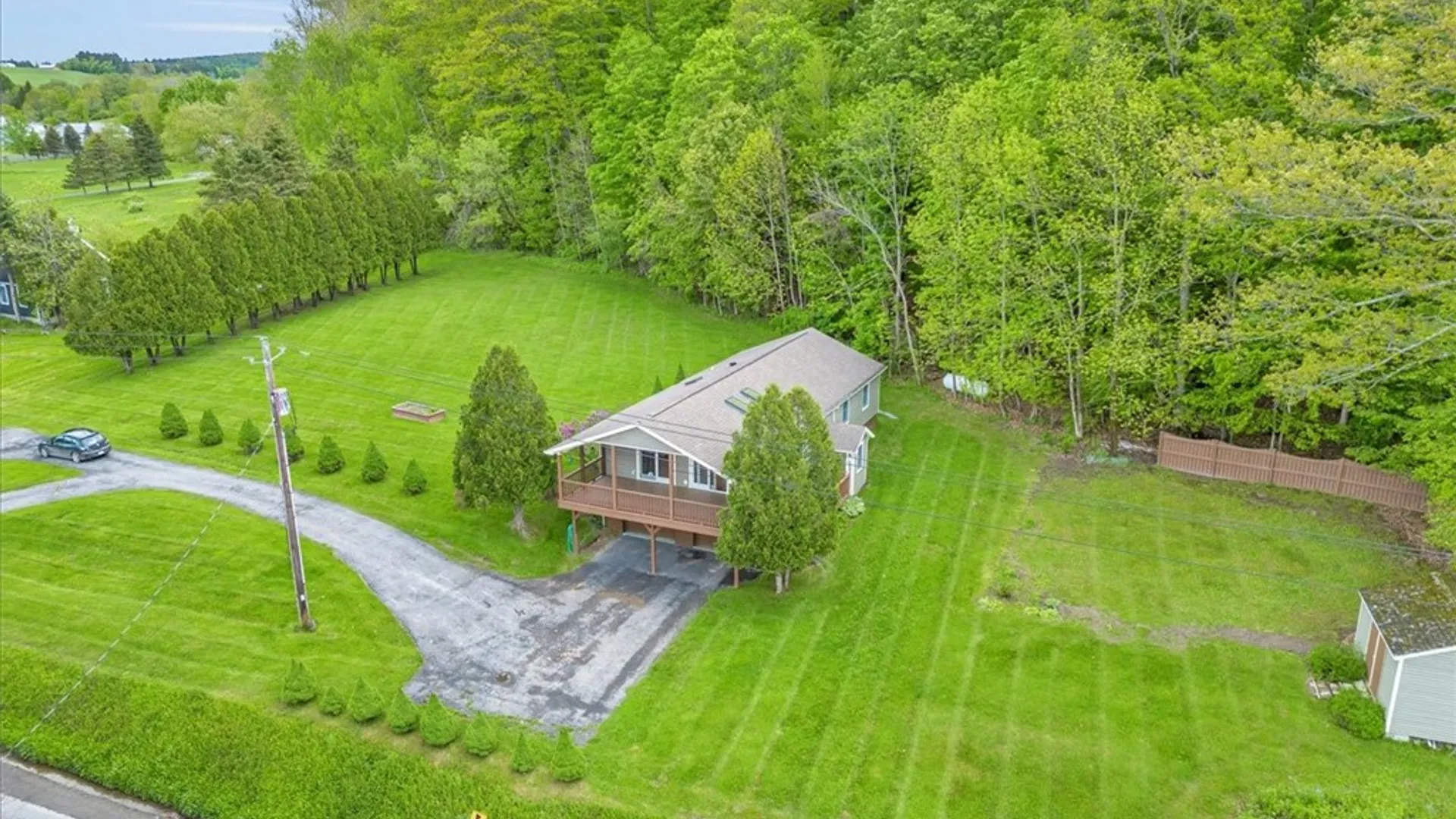 Property at 2556 County Highway 22, Richfield, NY 13439 7