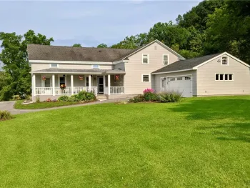 Property at 3228 Cedarvale Road, Onondaga, NY 13120