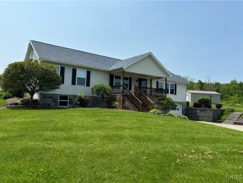 Property at 1325 McGraw Marathon Road, Marathon, NY 13803
