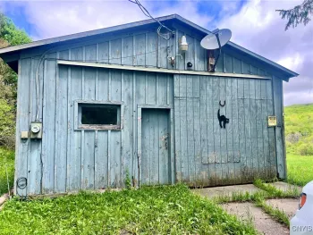 Property at 6720 Haights Gulf Road, Truxton, NY 13045