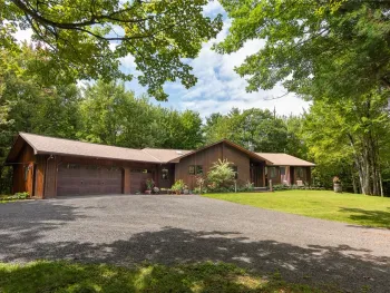 Property at 353 Woodland Drive, Jefferson, NY 12093