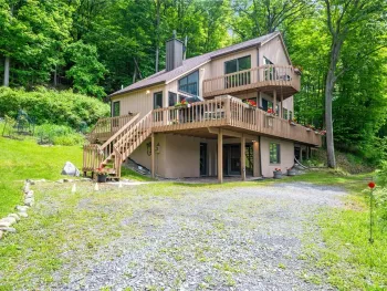 Property at 1485 S Lake Road, Middlesex, NY 14507