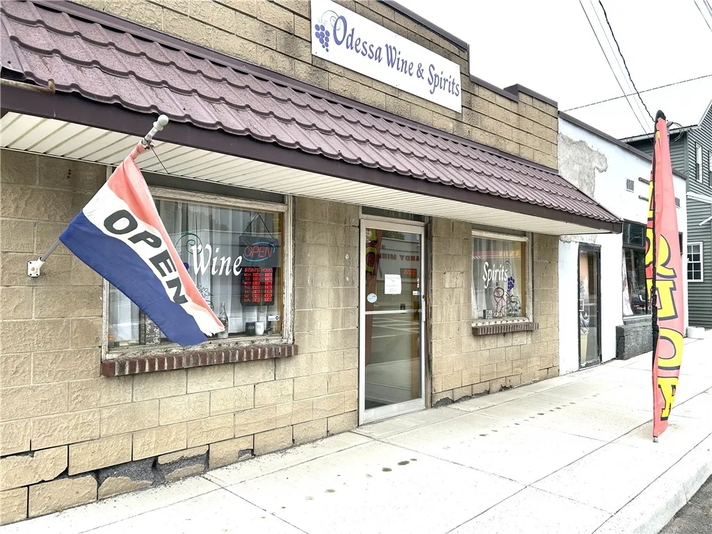 Property at 101 E Main Street, Catharine, NY 14869