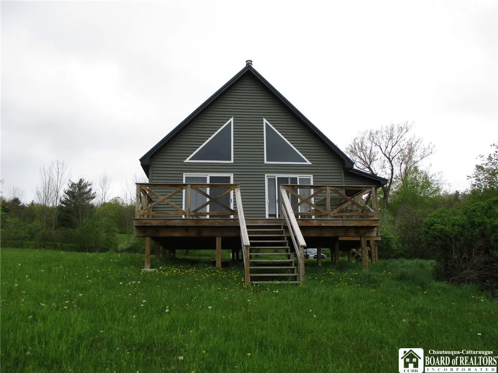 Property at Kempshaw, Granger, NY 14836