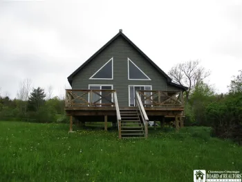 Property at Kempshaw, Granger, NY 14836