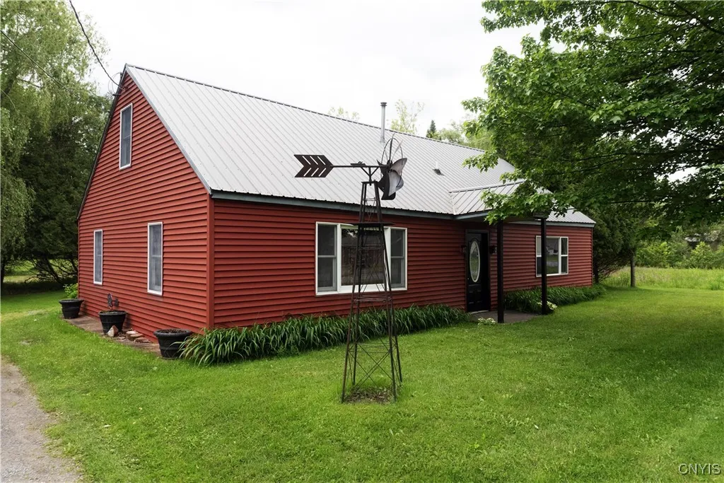Property at 5384 Foster Street, Verona, NY 13054