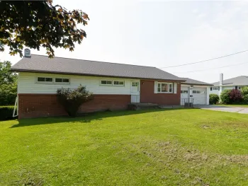 Property at 9016 State Route 256, Sparta, NY 14437