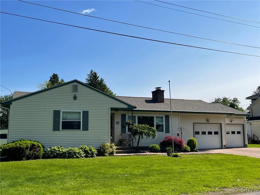 Property at 3840 W 11th Street, Vernon, NY 13421