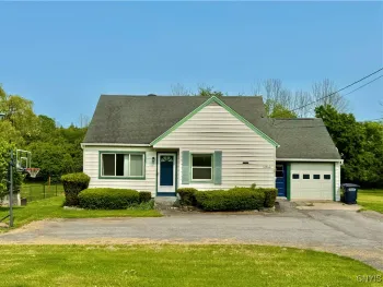 Property at 5812 S Street Road, Fleming, NY 13021