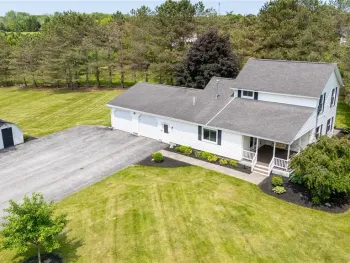 Property at 3334 Caledonia Avon Rd, Caledonia, NY 14423