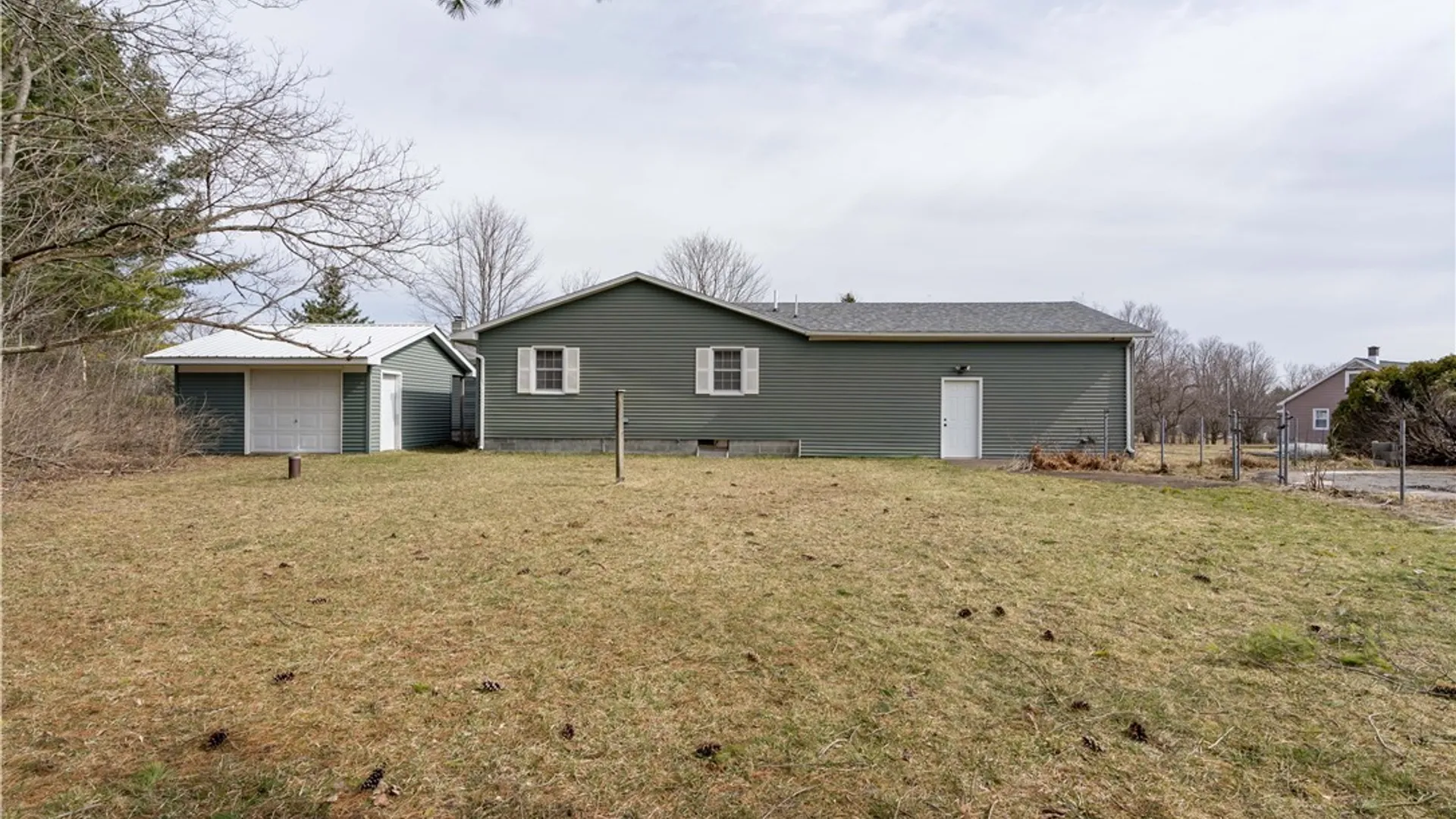 Property at 34292 State Route 26, Champion, NY 13619 43