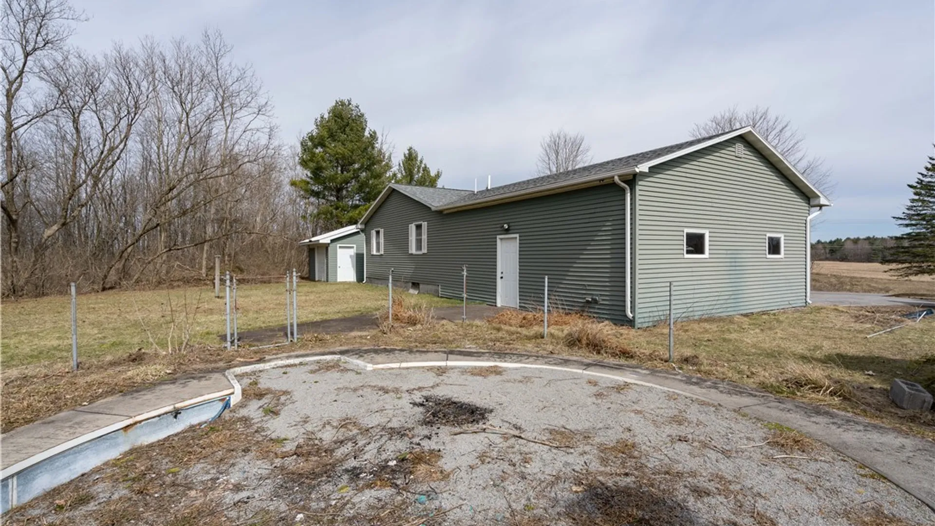 Property at 34292 State Route 26, Champion, NY 13619 44