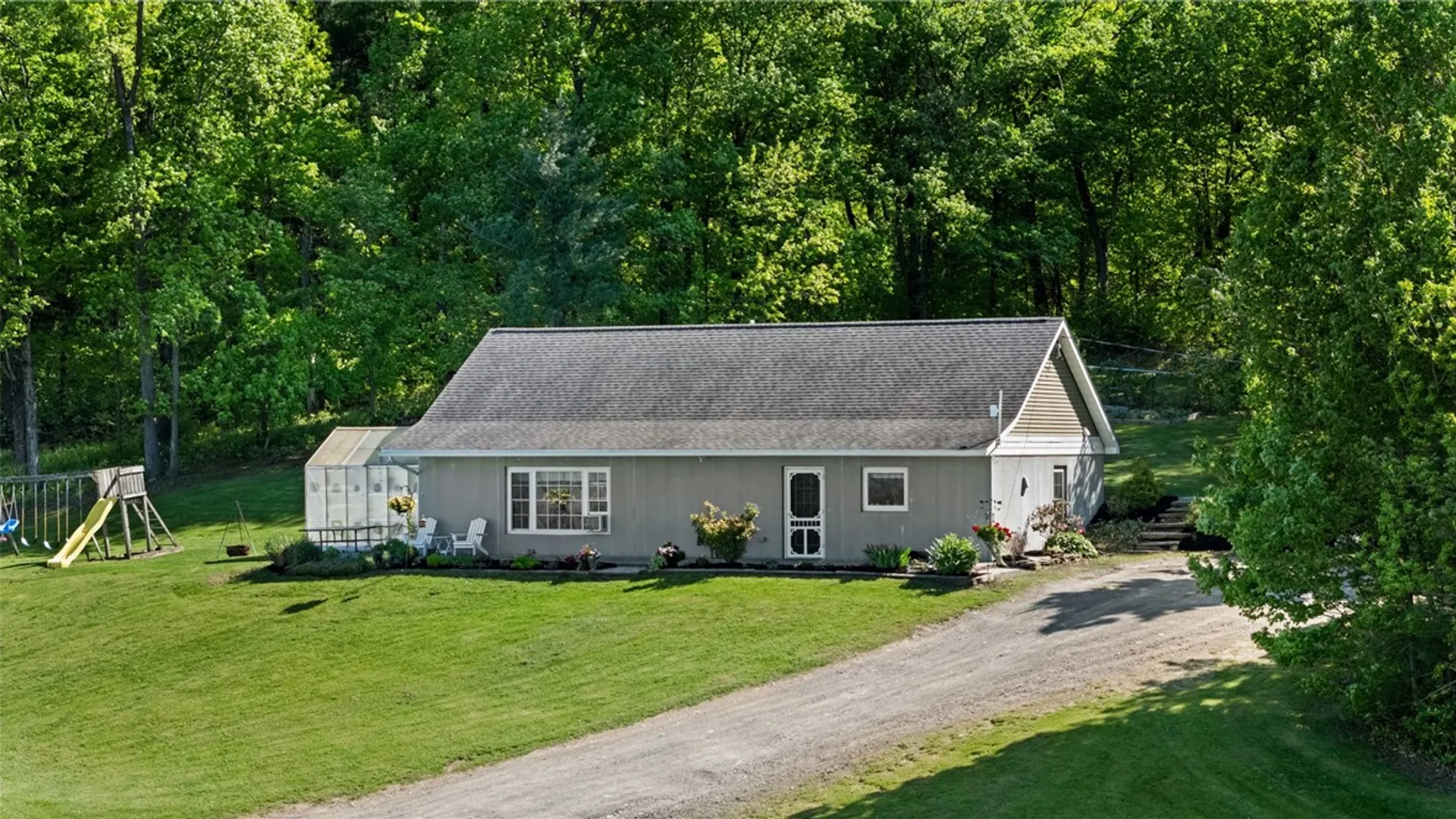 Property at 6156 Peelle Road, Starkey, NY 14878 3