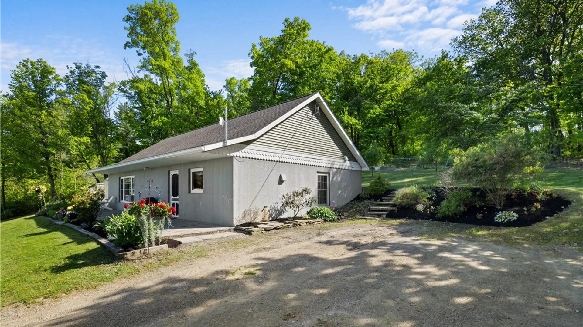 Property at 6156 Peelle Road, Starkey, NY 14878 4
