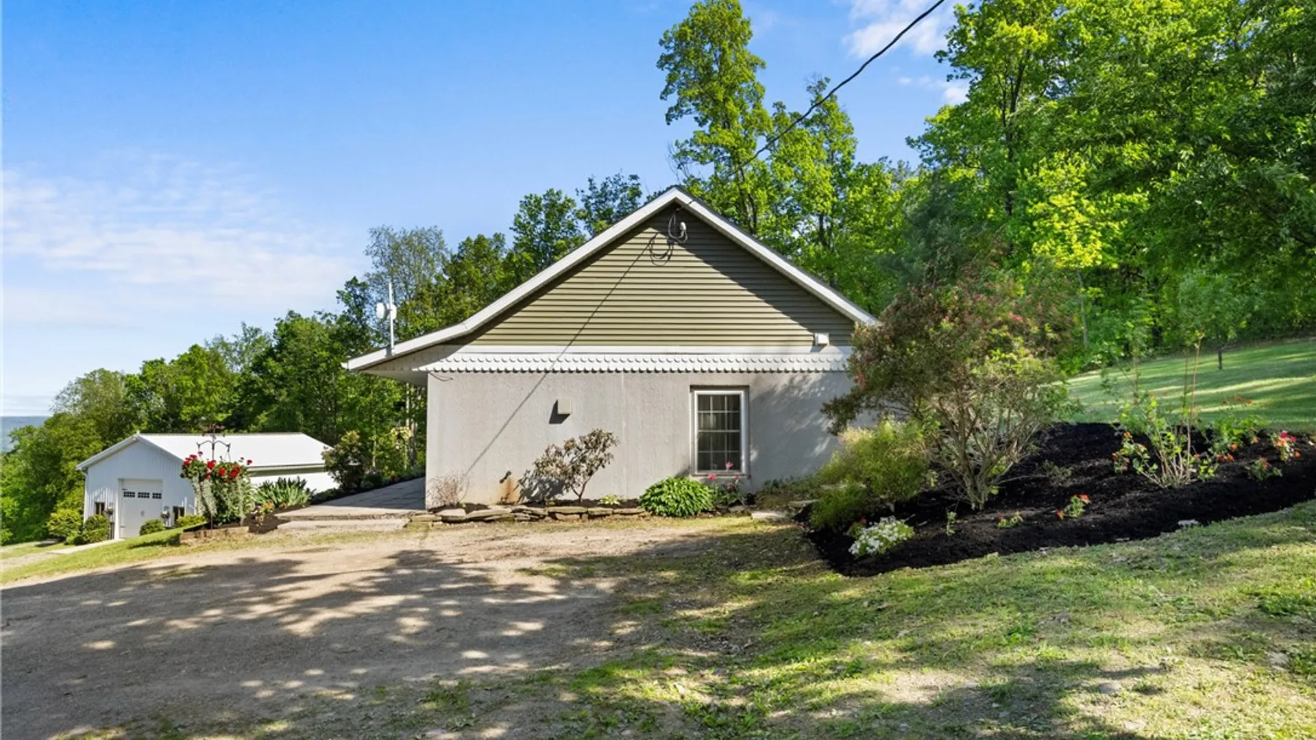 Property at 6156 Peelle Road, Starkey, NY 14878 5