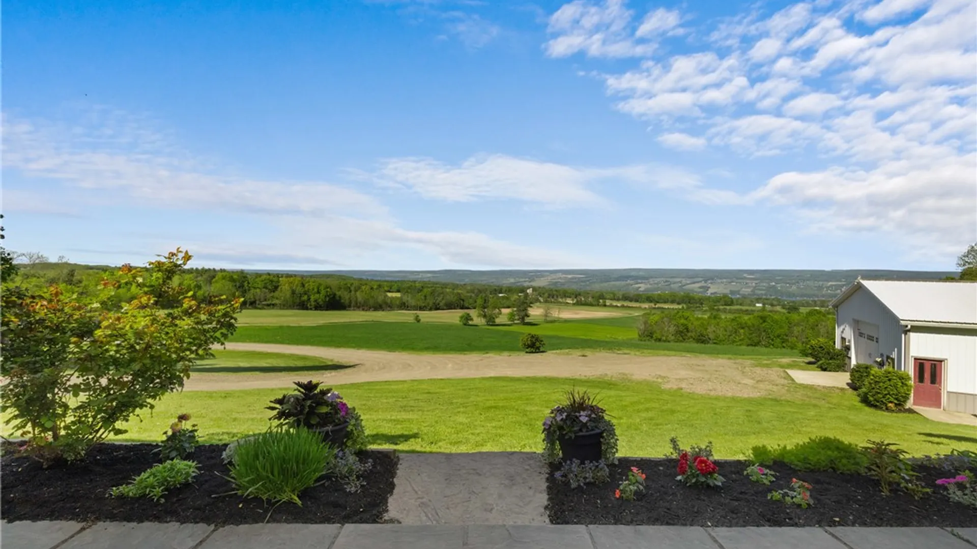 Property at 6156 Peelle Road, Starkey, NY 14878 7