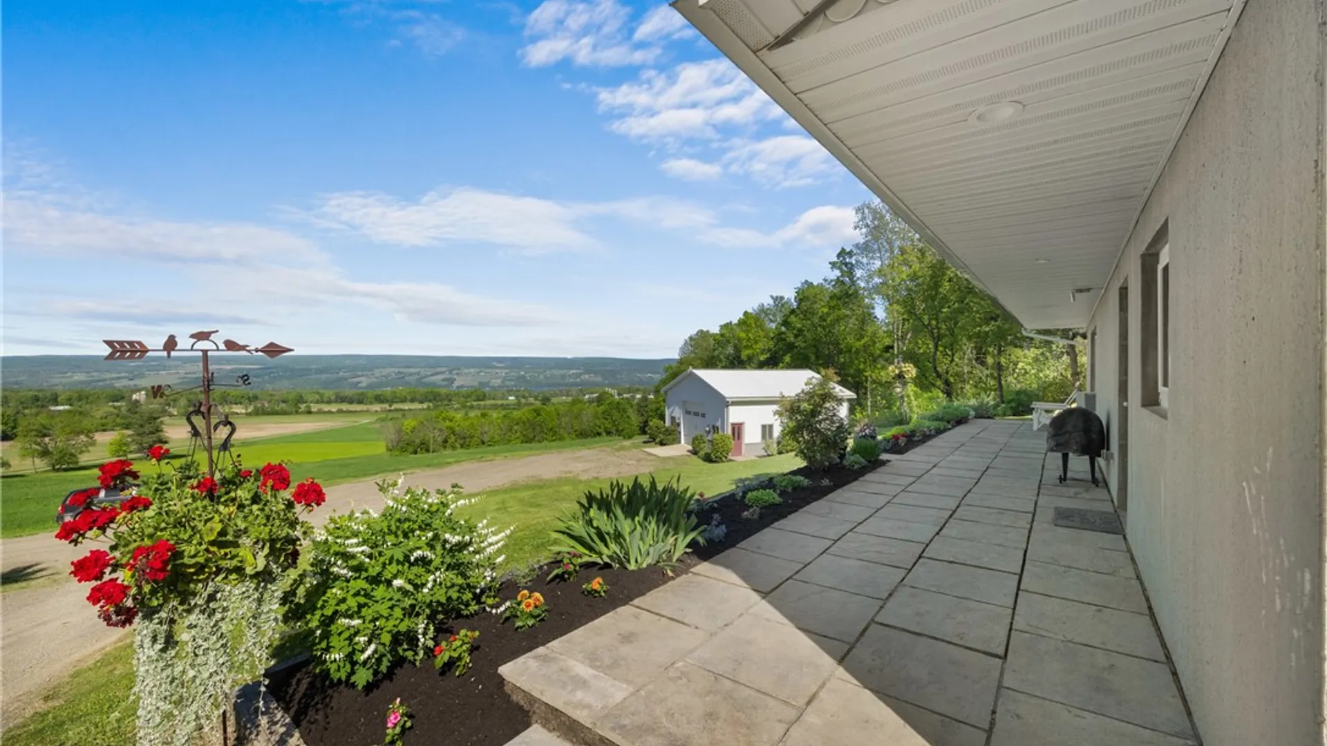 Property at 6156 Peelle Road, Starkey, NY 14878 6