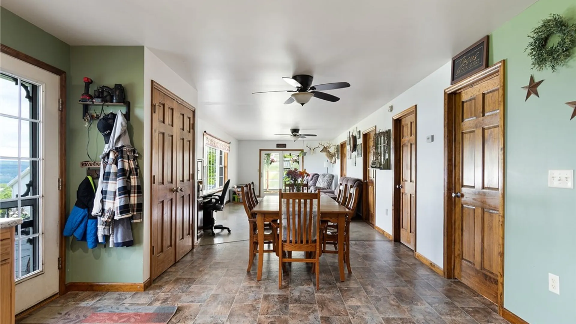 Property at 6156 Peelle Road, Starkey, NY 14878 9