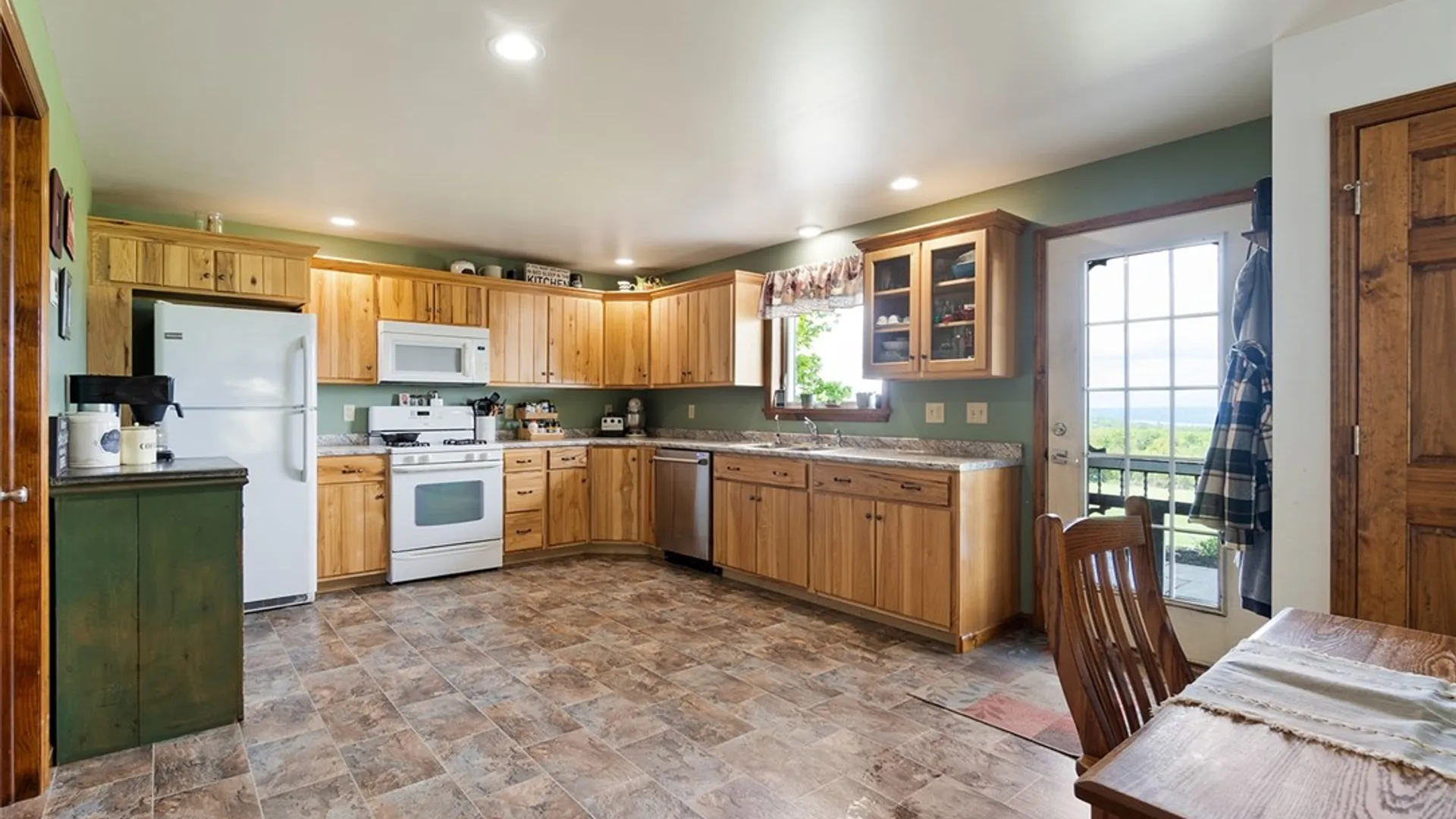 Property at 6156 Peelle Road, Starkey, NY 14878 12