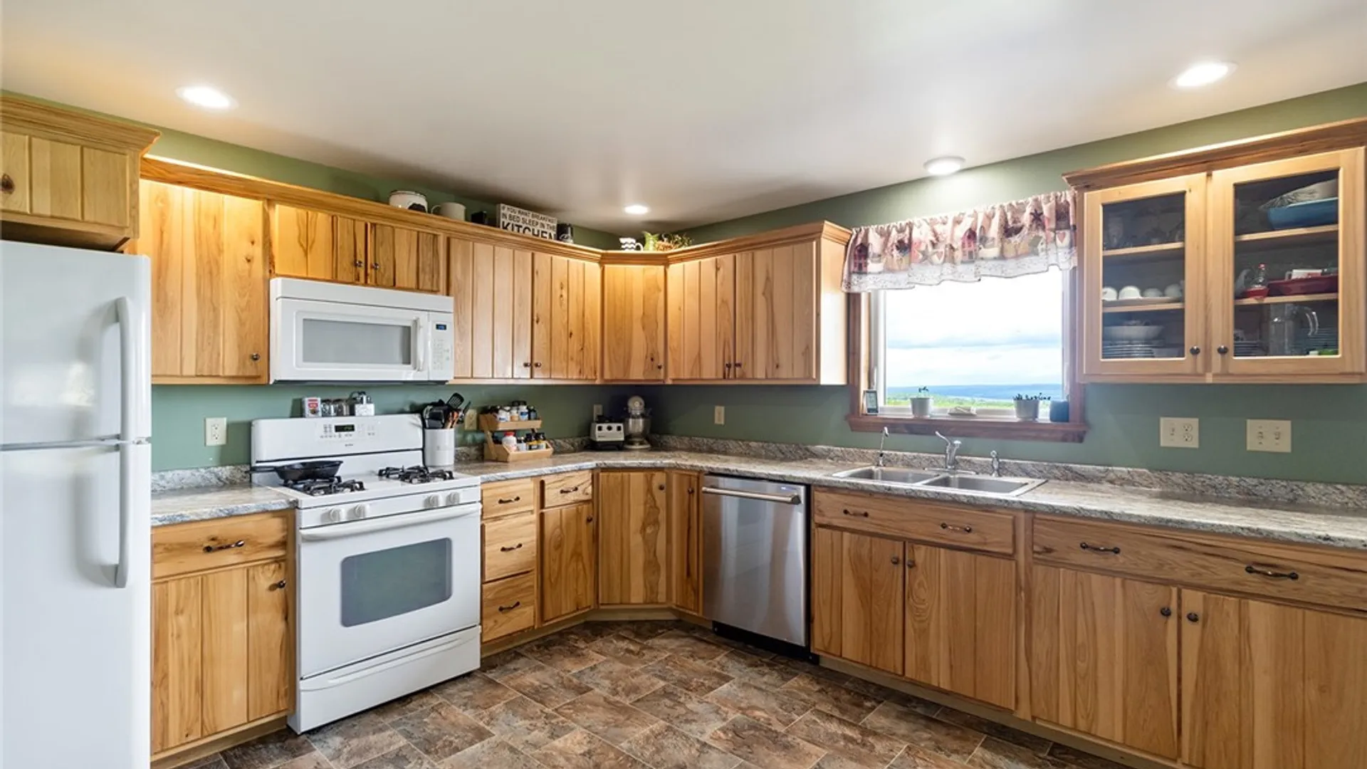 Property at 6156 Peelle Road, Starkey, NY 14878 13