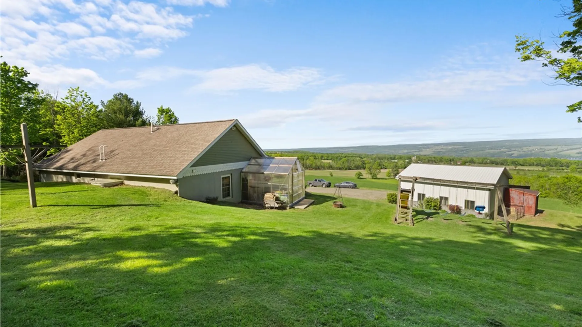 Property at 6156 Peelle Road, Starkey, NY 14878 30