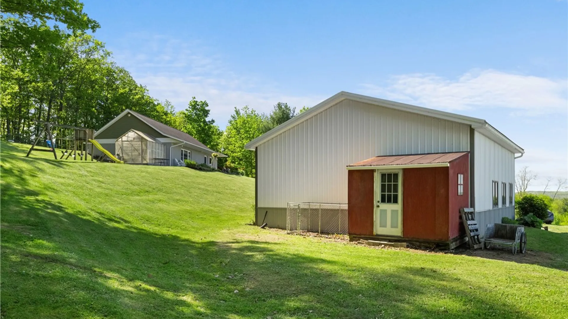 Property at 6156 Peelle Road, Starkey, NY 14878 33