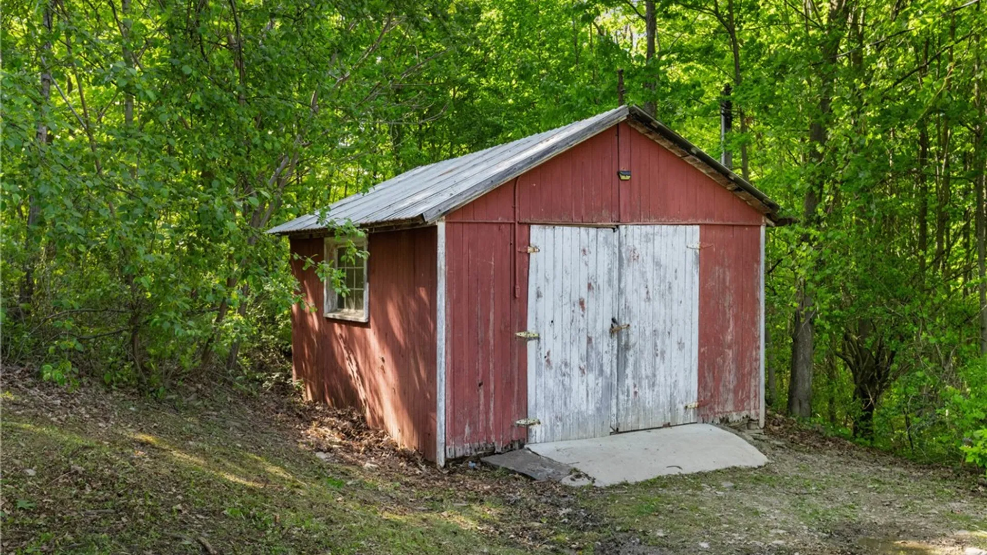 Property at 6156 Peelle Road, Starkey, NY 14878 35