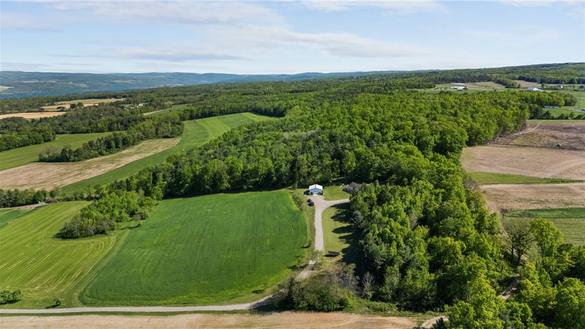 Property at 6156 Peelle Road, Starkey, NY 14878 38