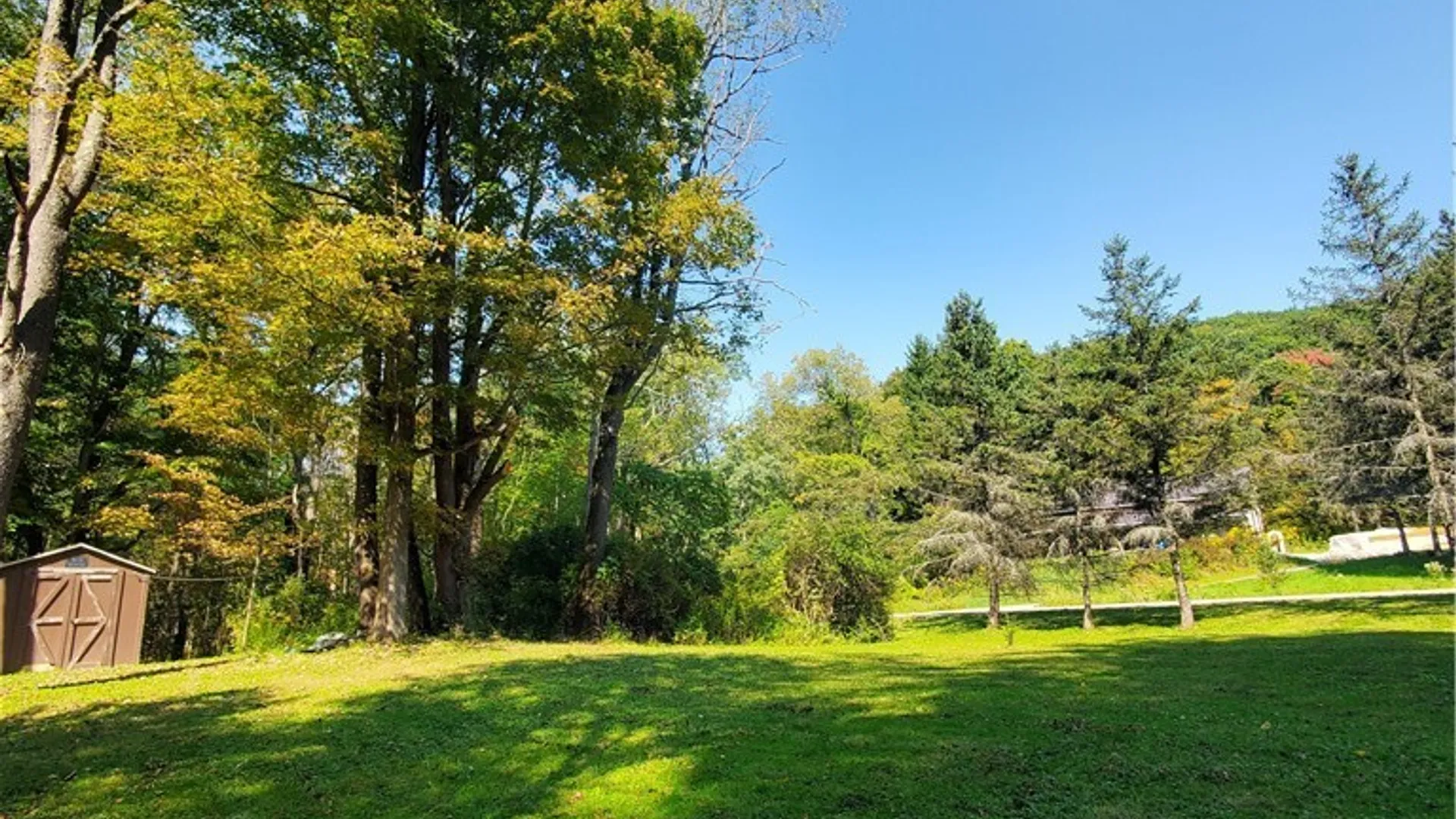 Property at 7200 Kent Road, Mansfield, NY 14731 11