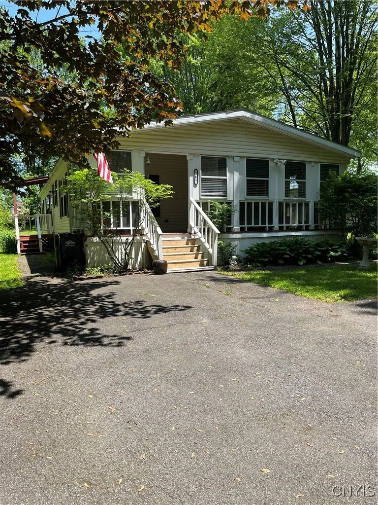 Property at 361 Aspen Drive, Schuyler, NY 13502