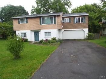 Property at 7714 Black Creek Road, Sullivan, NY 13082