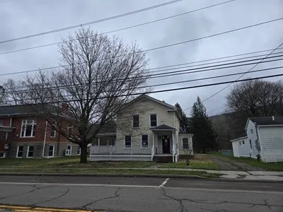 Property at 44 Main Street, Almond, NY 14804