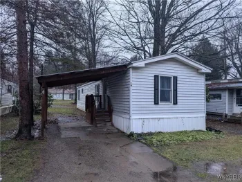 Property at 9582 Middle Rd #19, Concord, NY 14055