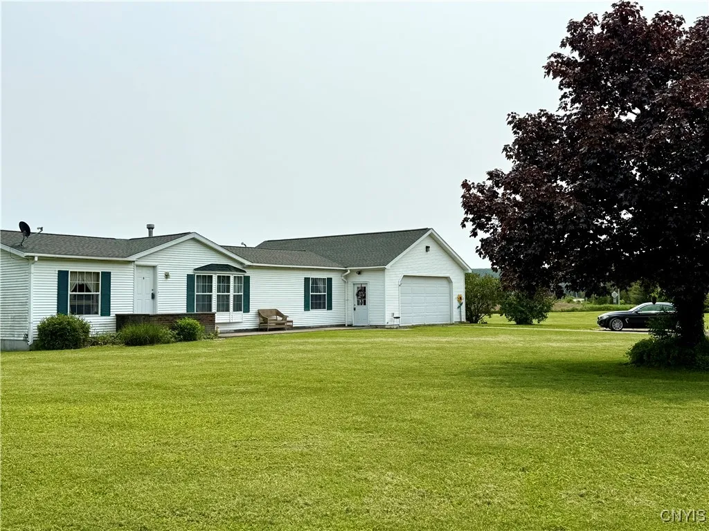 Property at 730 Banner Road, Tully, NY 13159