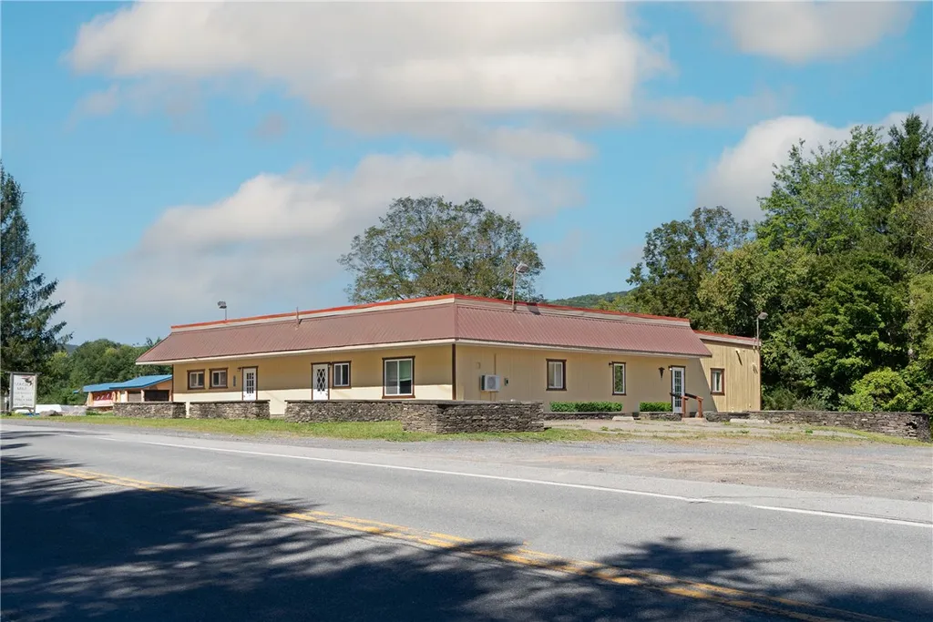 Property at 42981 State Highway 28, Middletown, NY 12406