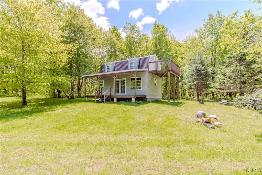 Property at 3777 County Route 95, Worth, NY 13659