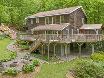 Property at 1388 Sky High Road, Fabius, NY 13159