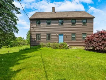 Property at 7739 Number 5 West Road, Pompey, NY 13063