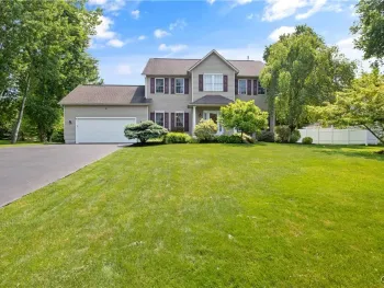 Property at 3242 Greenleafe Drive, Lysander, NY 13135