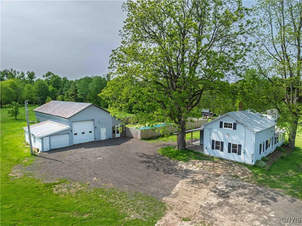 Property at 179 County Route 35, Palermo, NY 13069